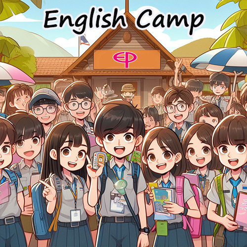 English Camp