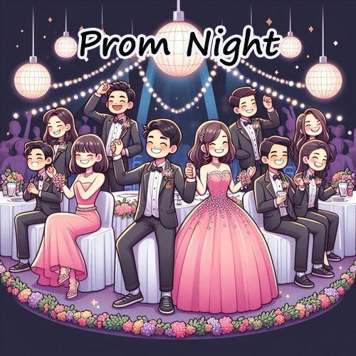 Prom Night