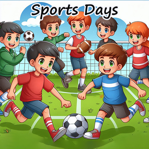 Sport Days