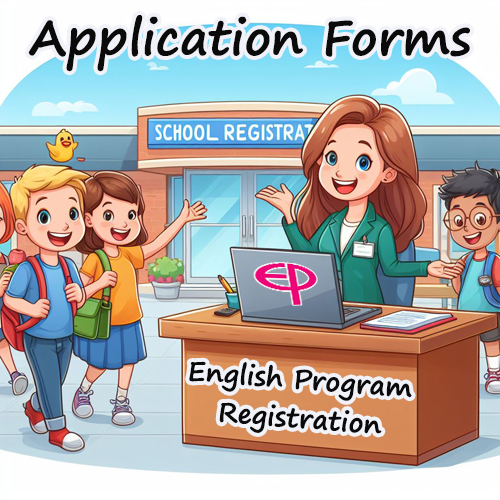 Applications Forms