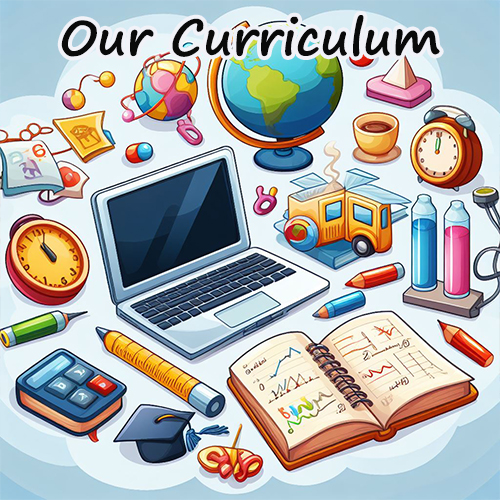 Curriculum