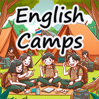 English Camps