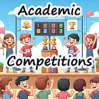 Academic Skills Competitions