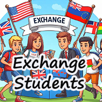 Exchange Students