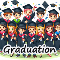 Graduated Students