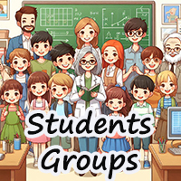 Group Photos