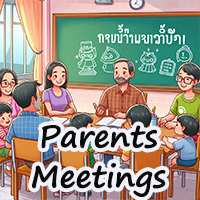 Parents Meetings