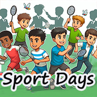 Sport Days